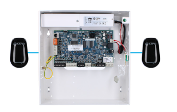 CDVI  AK-NANO | Esentia Systems